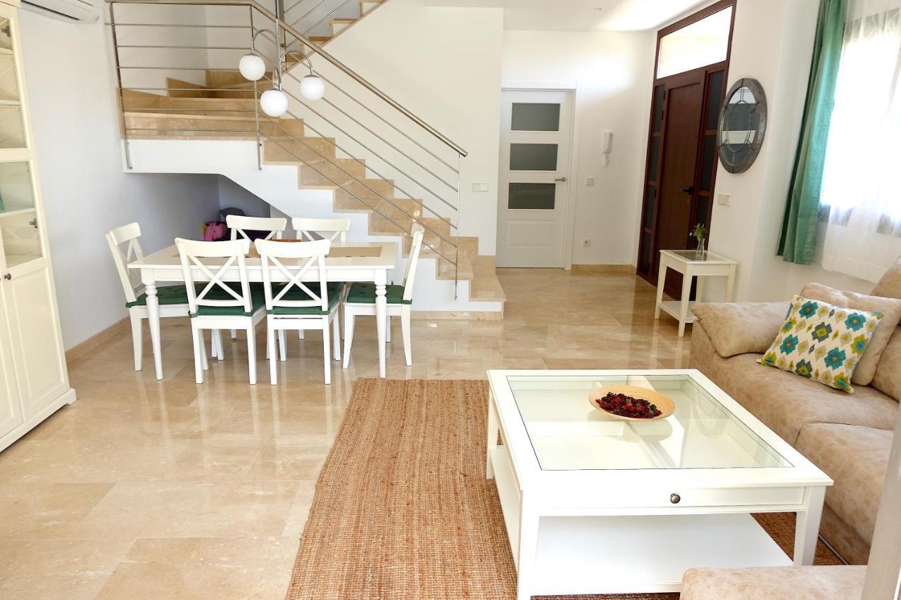 Villa Seaview Mallorca Can Picafort  Exterior photo